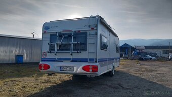 Hobby de luxe 540 - 5