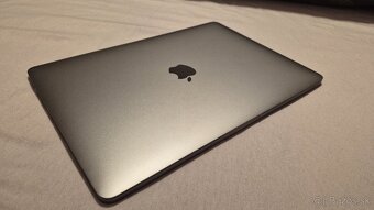 Apple MacBook Pro 13-inch 2016 Touchbar - 5