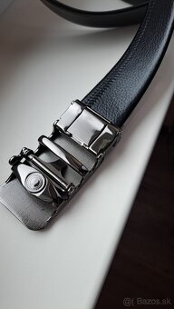 Opasok pánsky automatický Tommy Hilfiger - 5