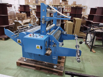 Prevíjačka fólie - 5