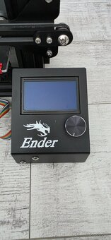 3D tlačiareň Creality Ender 3 - 5