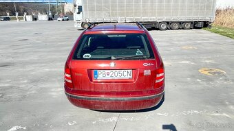 predam škoda fabia combi 1,4 Mpi,50kw - 5