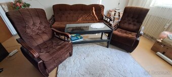 Starší nábytok - 5