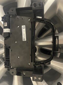 Autorádio Opel astra j - 5