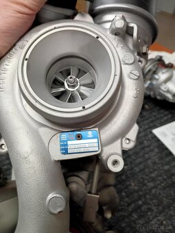 Turbo / Repas / Turbodúchadlo - 5