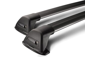 Strešný nosič Audi A8 D3 - 5