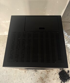 Peletová pec/ kachle - 5