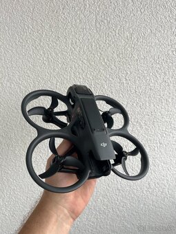 DJI Avata 2 - iba Telo (Drony Only) - 5