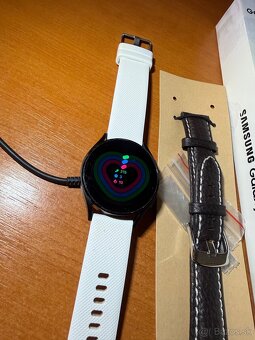 Samsung GALAXY Watch 4 40 mm - 5