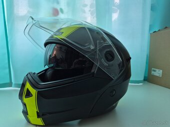 Caberg Duke Legend - 5