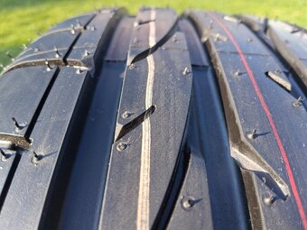235/55 r17 letne pneumatiky - 5