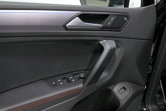 TARRACO FR 2,0 TSI 180 KW DSG 4Drive - 5