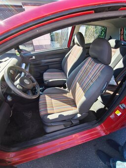 Predám vw Fox - 5
