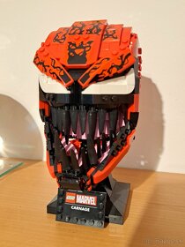 LEGO Marvel 76199 Carnage - 5