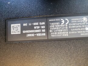 Predám notebook Asus VivoBook M413D - 5