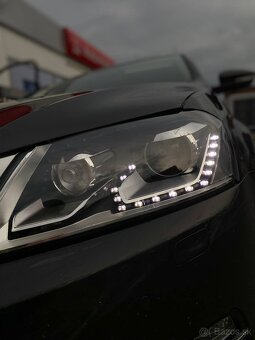 Volkswagen Passat b7 2.0tdi 125kw 2011 - 5