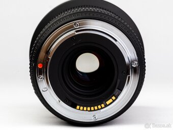 Sigma 12-24mm F4,5-5,6 II DG HSM, bajonet Canon EF - 5