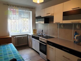 EXKLUZÍVNE | Priestranný 2-izbový tehlový byt (69,3 m²) v - 5