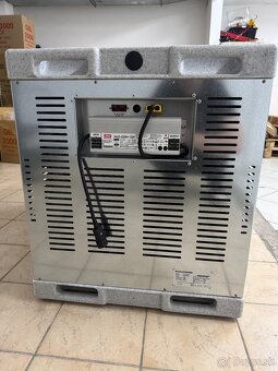 Coldtainer mraziaci box 140L - 5