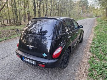 Chrysler PT CRUISER 2.4i LPG - 5