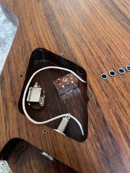 Predám Superstrat - 5