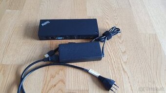 Lenovo ThinkPad Thunderbolt 3 Dock - 5
