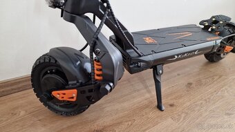 Elektrická kolobežka KUkirin G2 MASTER 5. - 5