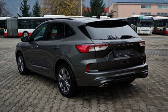 Ford Kuga 2.5 Duratec 225k ST-Line - 5