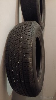 Pneumatiky letné 215/17 r16 - 5