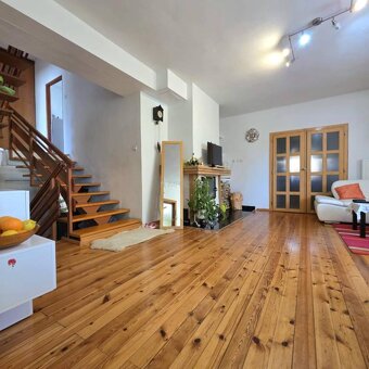Moderný dvojgeneračný a RD, 380m2, Sečovce, 6a pozemok, foto - 5