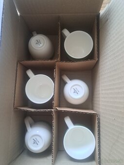 Villeroy&Boch coffee, espresso - 5