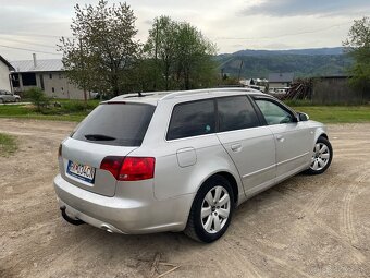 Audi A4 b7 125kw - 5