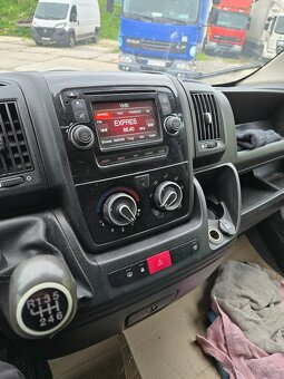 Fiat Ducato - 5