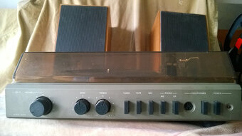 Tesla gramo +repro - 5