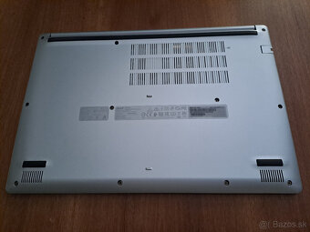 Predám Acer Aspire 5, 15,6", Intel Core i5-1035G1, M.2 512G - 5