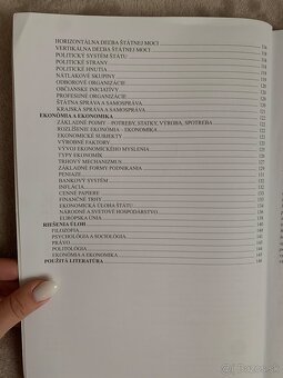 Maturita z občianskej náuky - 5
