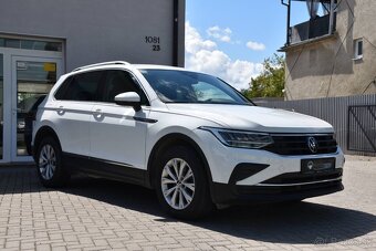 Volkswagen Tiguan 2.0 TDI EVO Life DSG - 5