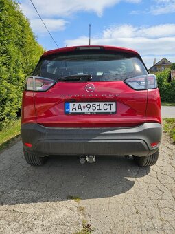 Opel Crossland - 5