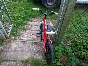 Predam detsky bicykel - 5