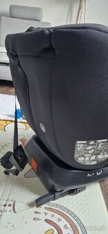 Autosedačky Lionelo s isofixom. - 5