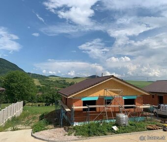 Na predaj rodinný dom, novostavba, Prešov, Košice, Mirkovce - 5