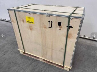 vysokotlakovy cistic 400V s diesel ohrevom - 5