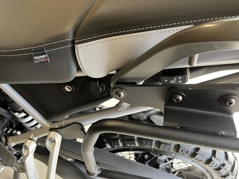 Predám Triumph tiger 900 Rallye pro - 5