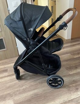 Britax Romer strider M sportovy kocik - 5