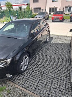 Audi A3 - 5