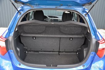 Toyota Yaris 1.5 automat, SR. voz - 5