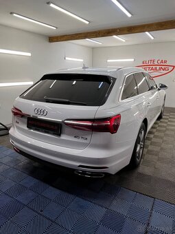 Audi a6 Avant TOP STAV - 5
