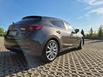 Mazda 3 2.0 Skyactiv -G120 Revolution odpočet DPH SK pôvod - 5