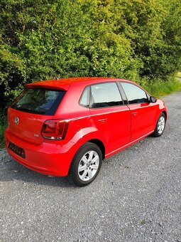 Volkswagen Polo - 5