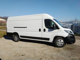 Fiat Ducato 2,3 JTD 96KW L4H2 MAXI, original bez Ad blue - 5